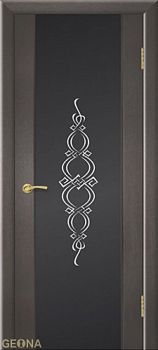 Межкомнатная дверь G ФРЕЗИЯ ПО в ASMarket