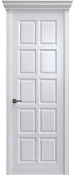 Межкомнатная дверь К 8 ДГ в ASMarket
