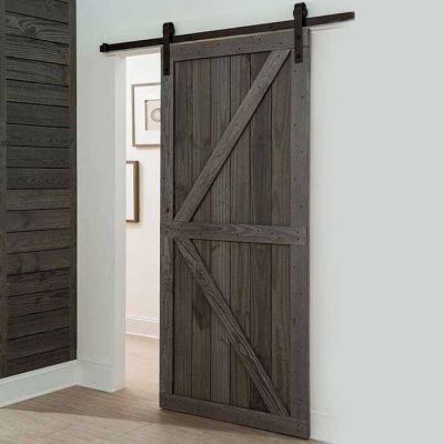 Основная фотография откатной двери Amb 6 магазина ASMarket