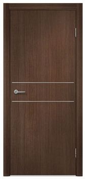 Межкомнатная дверь Мол 1 в ASMarket