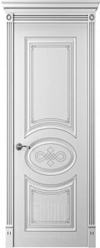 Межкомнатная дверь ПР 7 ДГ в ASMarket