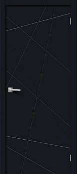 Межкомнатная дверь ПВ. ГФ 5 в ASMarket