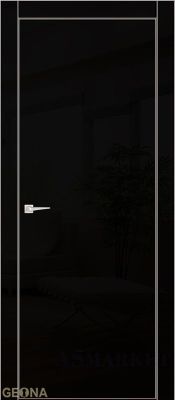 G GLOSS ПГ черный