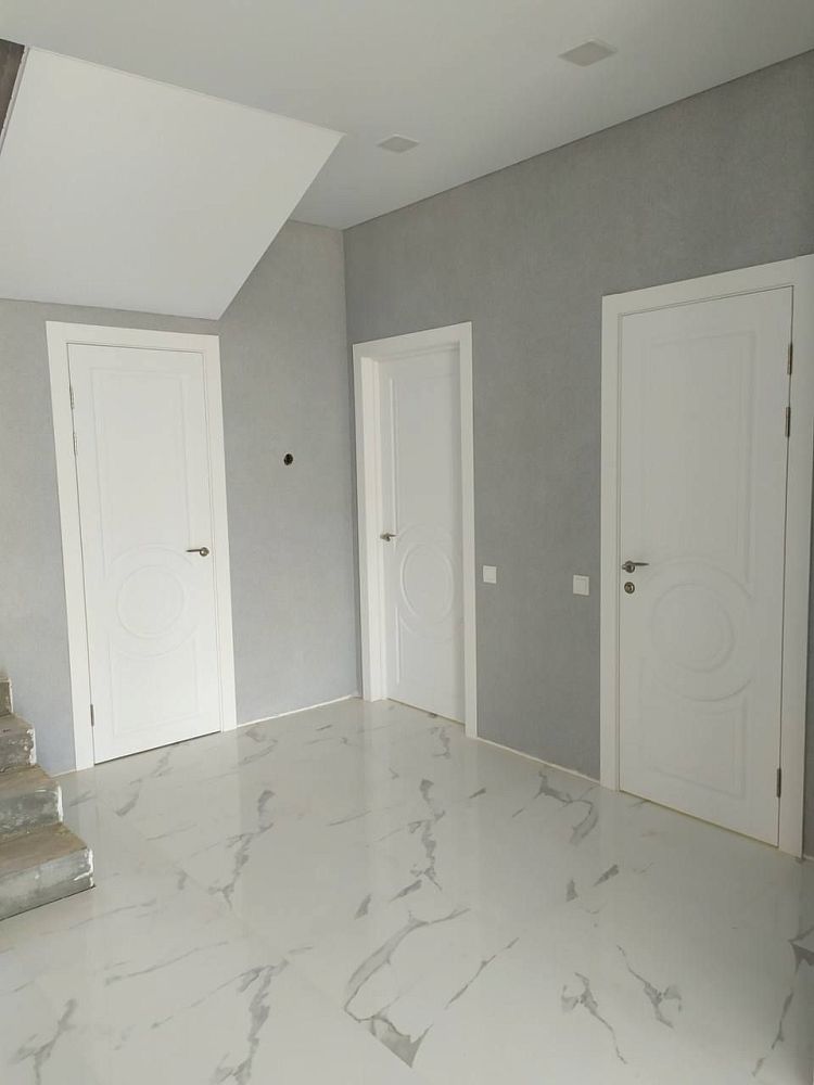 Моховая ул., 45