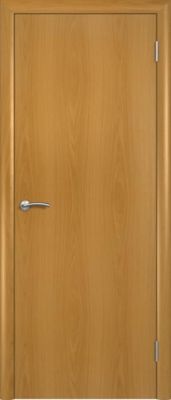 Картинка двери ДЛПГЧ 33 дБ экошпон СПб || ASMarket