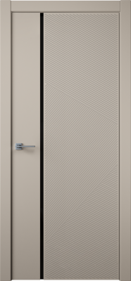 Основная фотография межкомнатной двери Ст5-U24 магазина ASMarket