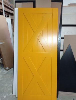 Основная фотография откатной двери Amb loft 5 магазина ASMarket