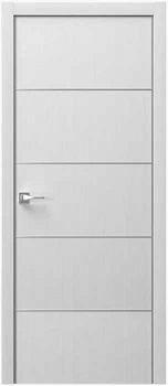 Межкомнатная дверь А 8 Лайт ДГ в ASMarket