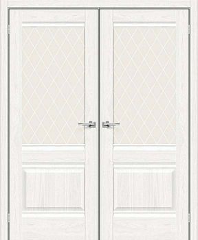 Картинка двухстворчатой двери ПРИ -3