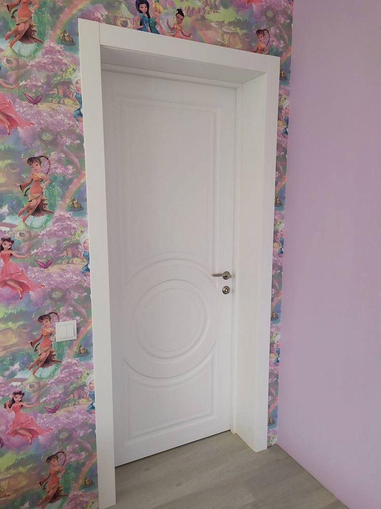 ул. Глухарская, стр. 3