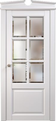 Основная фотография межкомнатной двери AS S24 магазина ASMarket