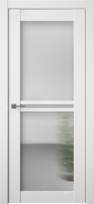 Основная фотография межкомнатной двери Vis2 магазина ASMarket