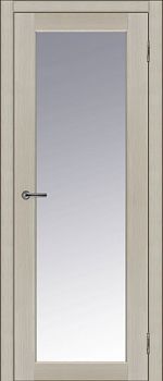 Межкомнатная дверь ЭКО 23 ПО в ASMarket