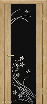 Межкомнатная дверь G ЛИЛИЯ ПО в ASMarket