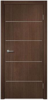 Межкомнатная дверь Мол 2 в ASMarket