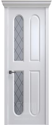 К23 ДО белый