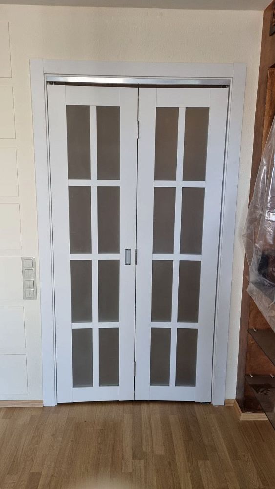 улица Стахановцев, д.6-8