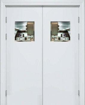 Гладь-2 квадратное окно х2