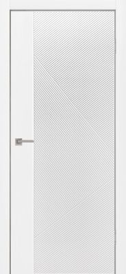 Основная фотография межкомнатной двери YD Граф 8 ДГ магазина ASMarket