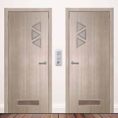 Фото двери ДПСЧ 2 ASMarket СПб