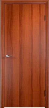 Фото двери ДШПГ 33 дБ экошпон СПб || ASMarket