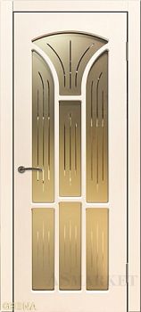 Межкомнатная дверь G САПФИР 7 ПО в ASMarket