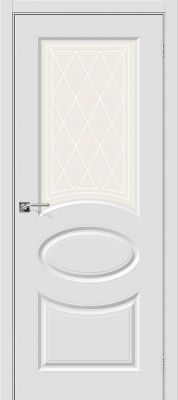 Основная фотография межкомнатной двери СК 21 ПО магазина ASMarket