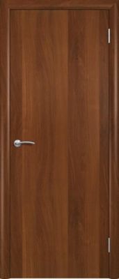 Картинка двери ДЛПГ-1 33 дБ экошпон СПб || ASMarket