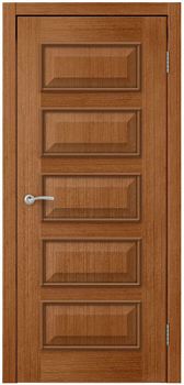Межкомнатная дверь ДШФ 69 в ASMarket