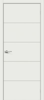 Основная фотография межкомнатной двери ПВ. ГФ 1 магазина ASMarket