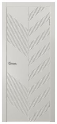 Основная фотография межкомнатной двери Сти-07 магазина ASMarket