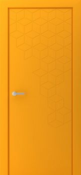 Фото двери Sou-14 42db экошпон СПб || ASMarket