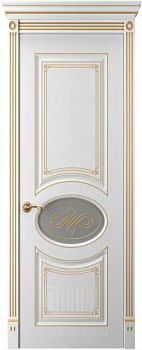 Межкомнатная дверь ПР 8 ДО в ASMarket