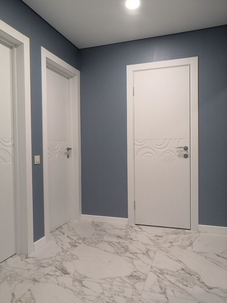 Онлайн-показ ул. Хошимина, 16