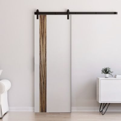 Основная фотография откатной двери Slab Decor (ambar) 10 ШЕРИНГЕМ магазина ASMarket