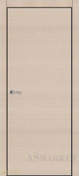 Межкомнатная дверь G LUMS ПГ в ASMarket