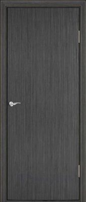 Картинка двери ДППГЧ 33 дБ экошпон СПб || ASMarket