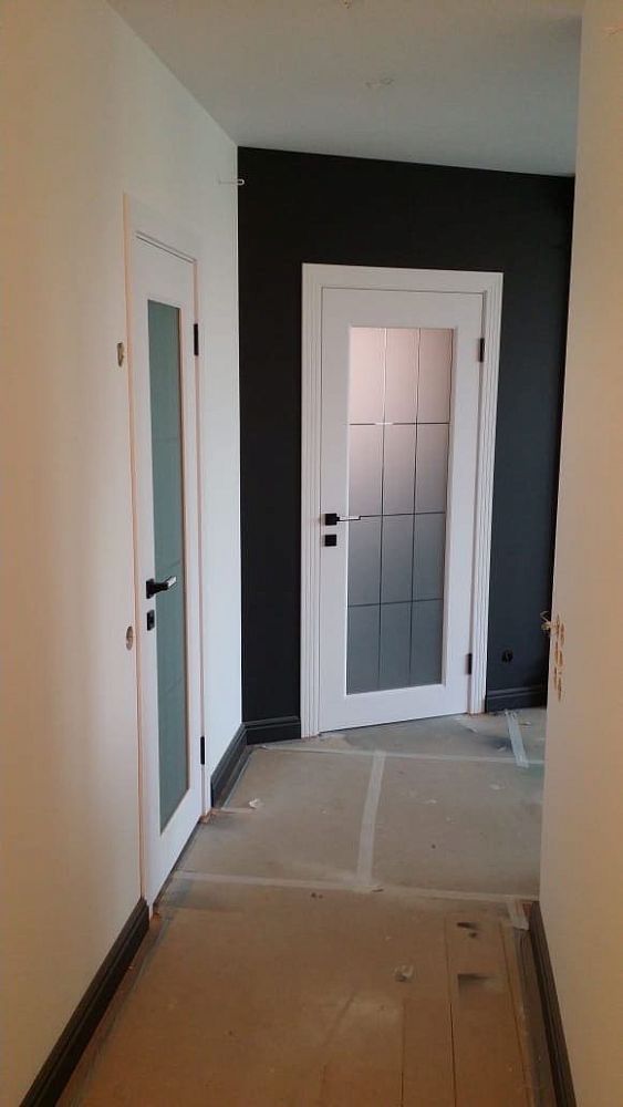 Лыжный пер., 8к1