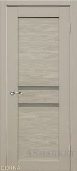 Межкомнатная дверь G L18 3D ПО в ASMarket