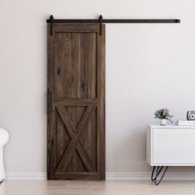 Основная фотография откатной двери Amb loft 6 магазина ASMarket