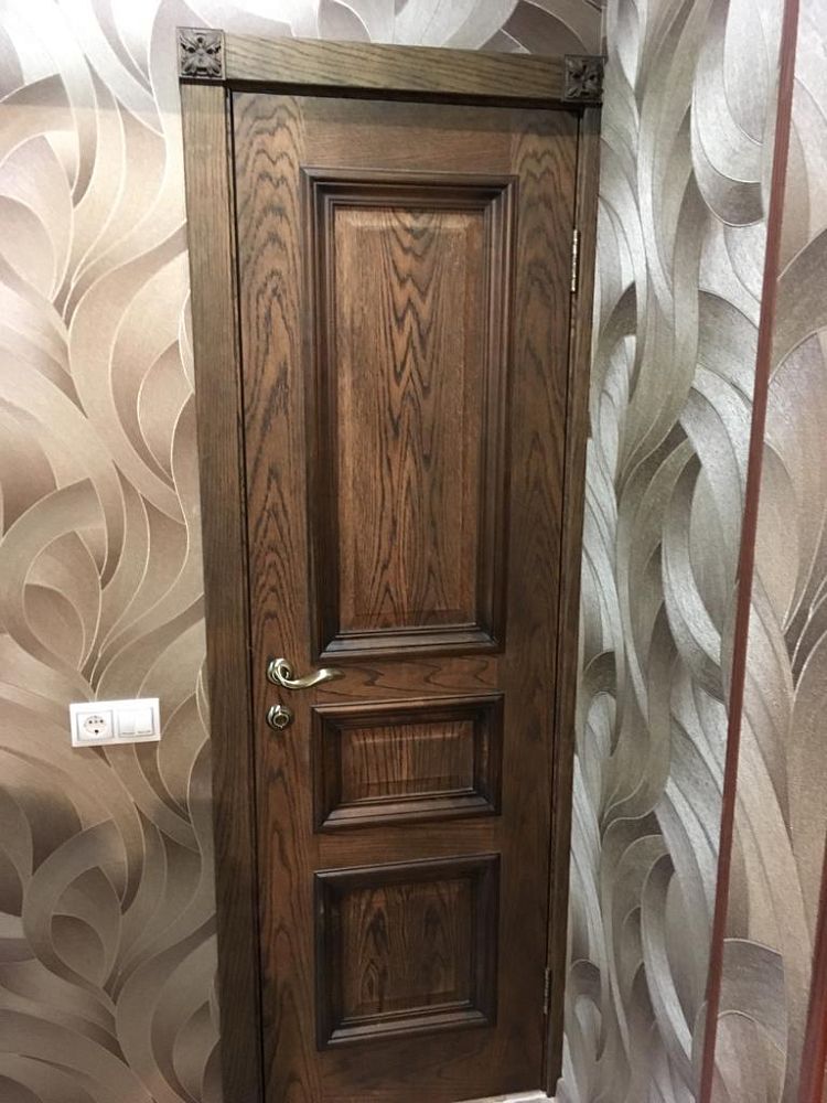 Пейзажная ул., 4к3