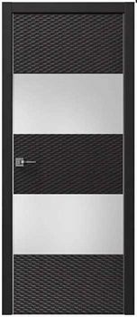 Межкомнатная дверь А 3 ДО в ASMarket