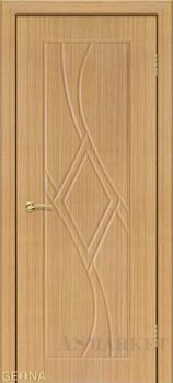 Межкомнатная дверь G РУБИН ПГ в ASMarket