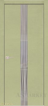 Межкомнатная дверь G ПЛАЗА 4 ПО в ASMarket