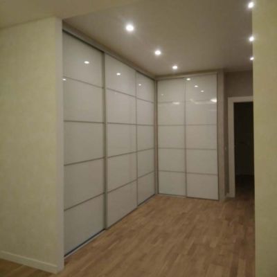 Prof 32 (с нижней направляющей)