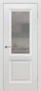 Межкомнатная дверь YD Шел ДО в ASMarket