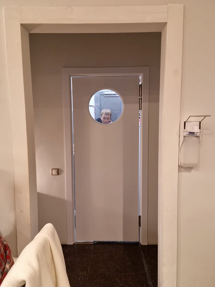 ул. Гатчинская д 17/60