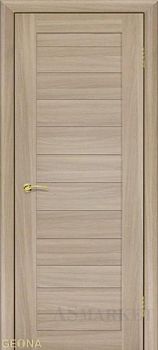 Межкомнатная дверь G L1 ПГ в ASMarket