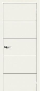 Межкомнатная дверь ГФ 1 в ASMarket