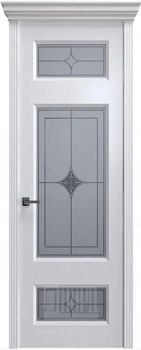 Межкомнатная дверь К 2 ДО в ASMarket